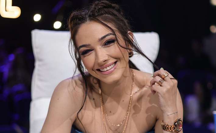 Bota e Jonidës në një foto!