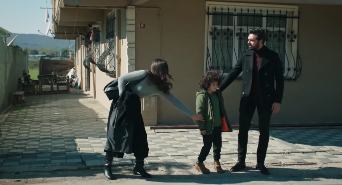 Jaman nuk heq dorë nga Seheri, nesër në “Amaneti”