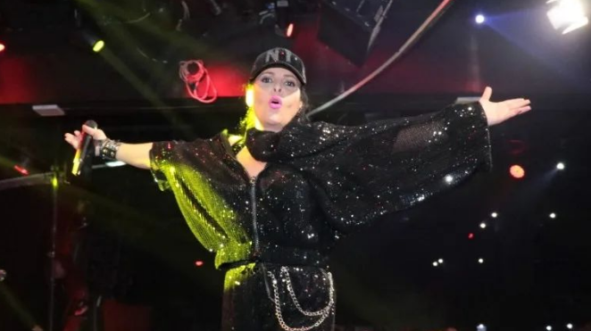 “Ju kërkoj ndjesë me shpirt”, Aurela Gaçe ka një mesazh