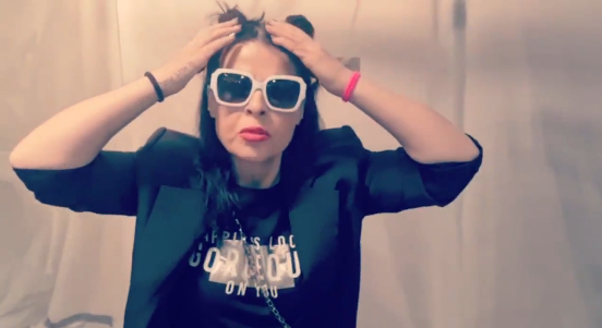 Aurela Gaçe vë duart në kokë nga lajmet e fundit: U zgjova e tmerruar