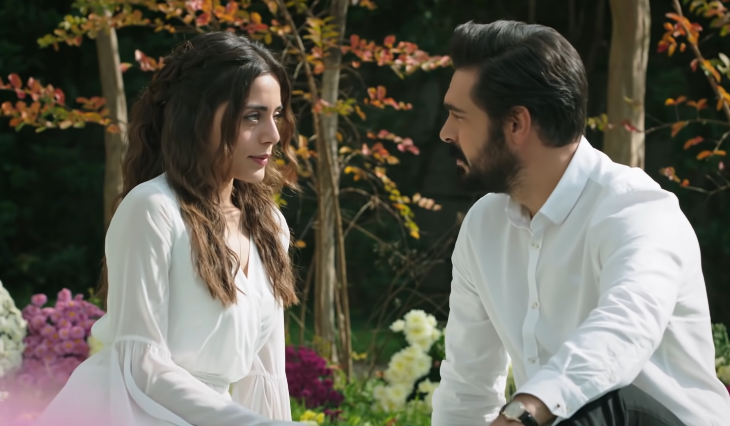 Jaman rikthehet në jetë falë dashurisë së Seherit, të hënën në “Amaneti”