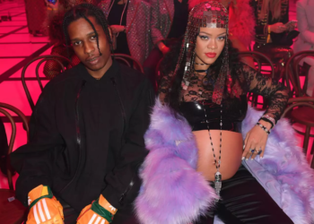Rihanna e bëri baba, Asap Rocky flet për prindërimin dhe këshillat që do i japë djalit