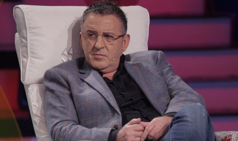 Agron Llakaj vetëm sot e zbuloi se këtë aktore të mirënjohur e ka patur fiksim