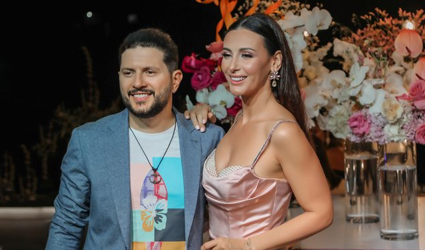 Ermali e thotë troç pse ai dhe Ami nuk po e mendojnë bebin nr.3