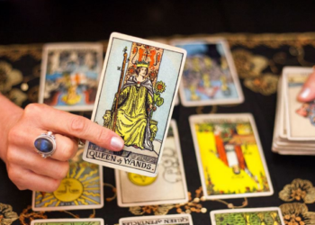 Qershor/ Ç’thonë letrat Tarot për Demin, Virgjëreshën dhe Bricjapin