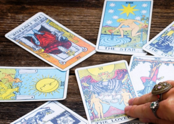 Qershor/ Ç’thonë letrat Tarot për Binjakët, Peshoren dhe Ujorin