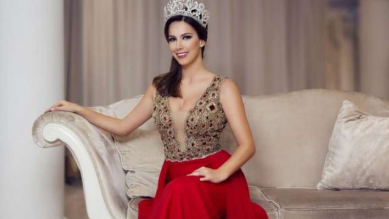 Miss-i i shqiptarëve feston ditëlindjen/ 10 foto ikonike të Valbona Selimllarit