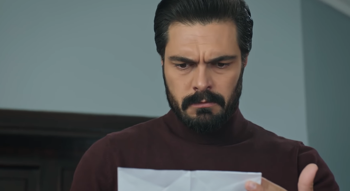 Jamanit i bie në dorë një letër që e shokon, nesër në “Amaneti”