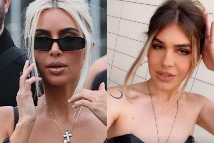 Shprehja “Ku po shkon kështu si nuse” nuk vlen për Sarah Berishën