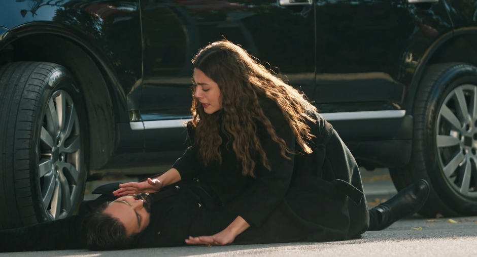 Jaman aksidentohet rëndë para syve të Seherit, nesër në “Amaneti”