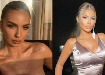 Nga BBV tek bullizmi, Beatrix i tha të gjitha në këtë intervistë për Luanën