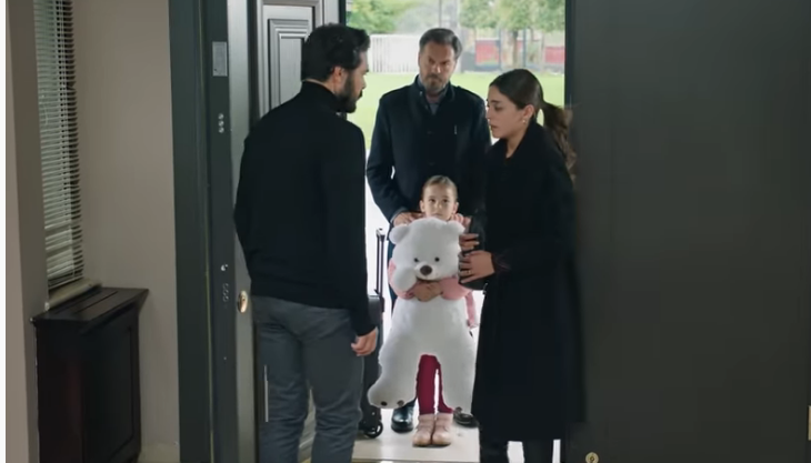 Jaman shtanget nga veprimi i papritur i Seherit, nesër në “Amaneti”