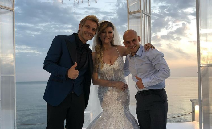 Ilir Shaqiri po rimartohet dhe këtë herë me të vërtetë