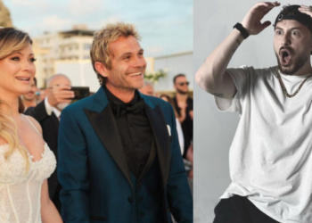 Sabiani nuk i shkoi në dasmë, po Donaldin a e kishte ftuar Iliri?