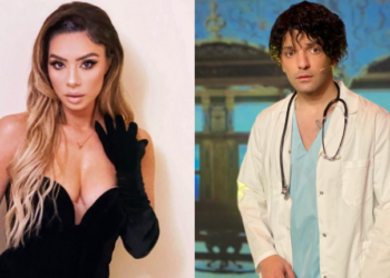 Cubi: Olsi Bylyku është aktori më i keq, e thashë se plasa…