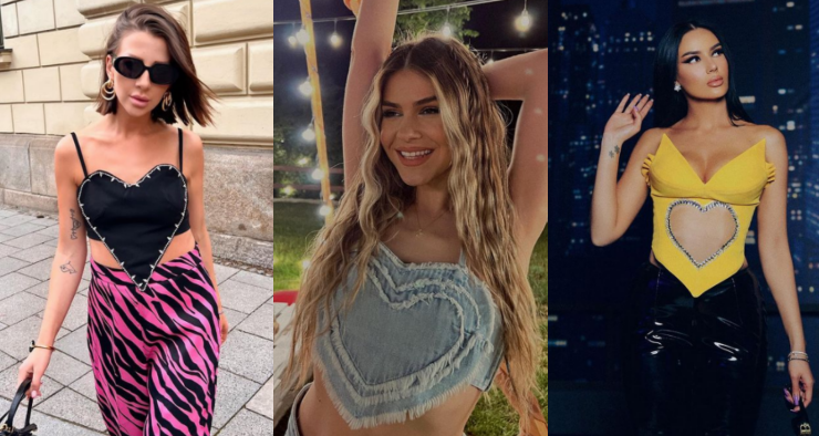 Le të plasin zemrat!