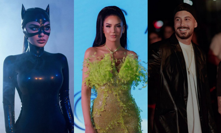 Si reagoi Beatrix kur pa videon e Donaldit me Borën