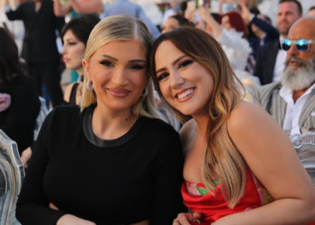 Sara dhe Arbana paskan të njëjtin neps shtatzënie, por dhe të njëjtin problem