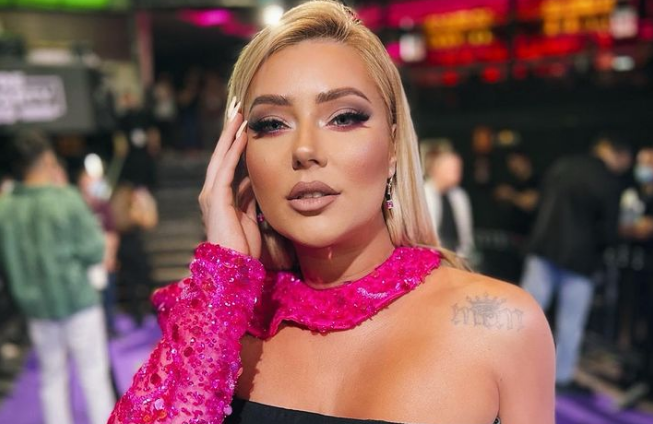 Ronela nuk shkoi në finale, por ka një super lajm pas Eurovisionit