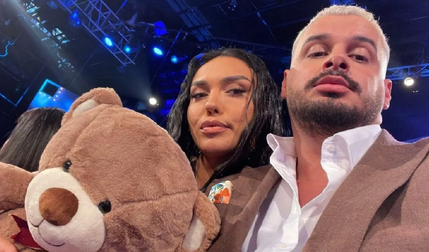 Si t’ja mbushë mendjen Einxheli Dagzit për një fëmijë?