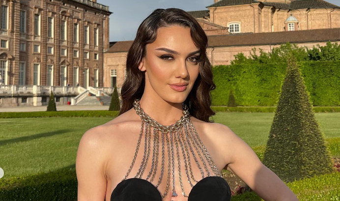 Të rejat nga jeta private na i tregon vetë Klaudia Pepa