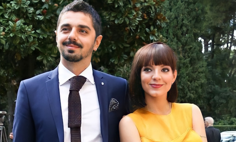 Gigliola flet për ndarjen nga Amos Zaharia dhe përshkroi më së miri çfarë ndjen një vajzë