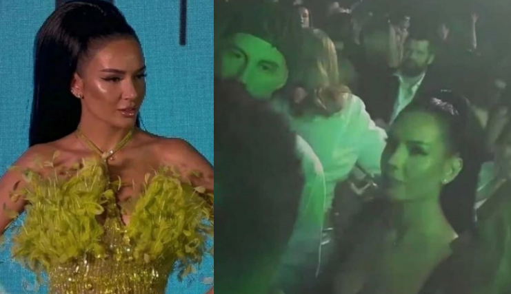 Historia Bora-Donald nuk ka përfunduar dhe kjo video e vërteton!