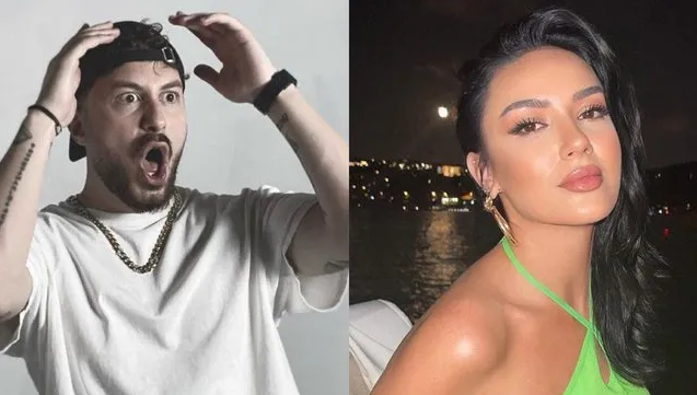 Donaldin e pyesin për Borën, Borën për Donaldin dhe përgjigja ishte e njëjtë