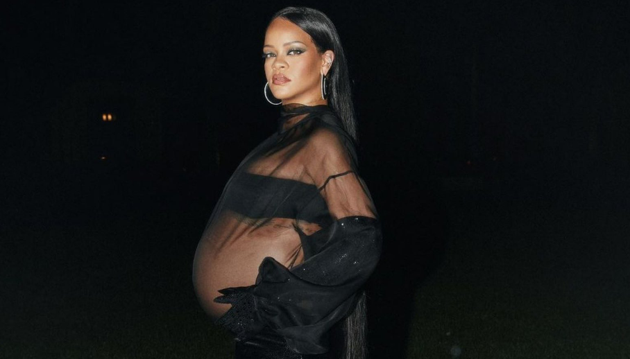 Planet e Rihannës për bebin nuk do t’ju pëlqejnë dhe aq!