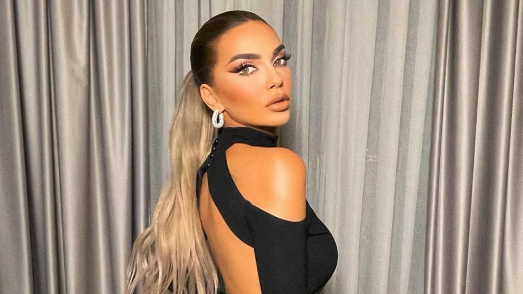 Më në fund Beatrix rikthehet në ekran dhe ja ku do e shohim