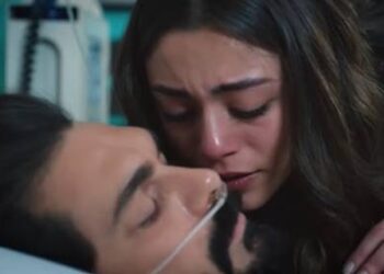 Seher i jep forcë Jamanit, nesër në “Amaneti”