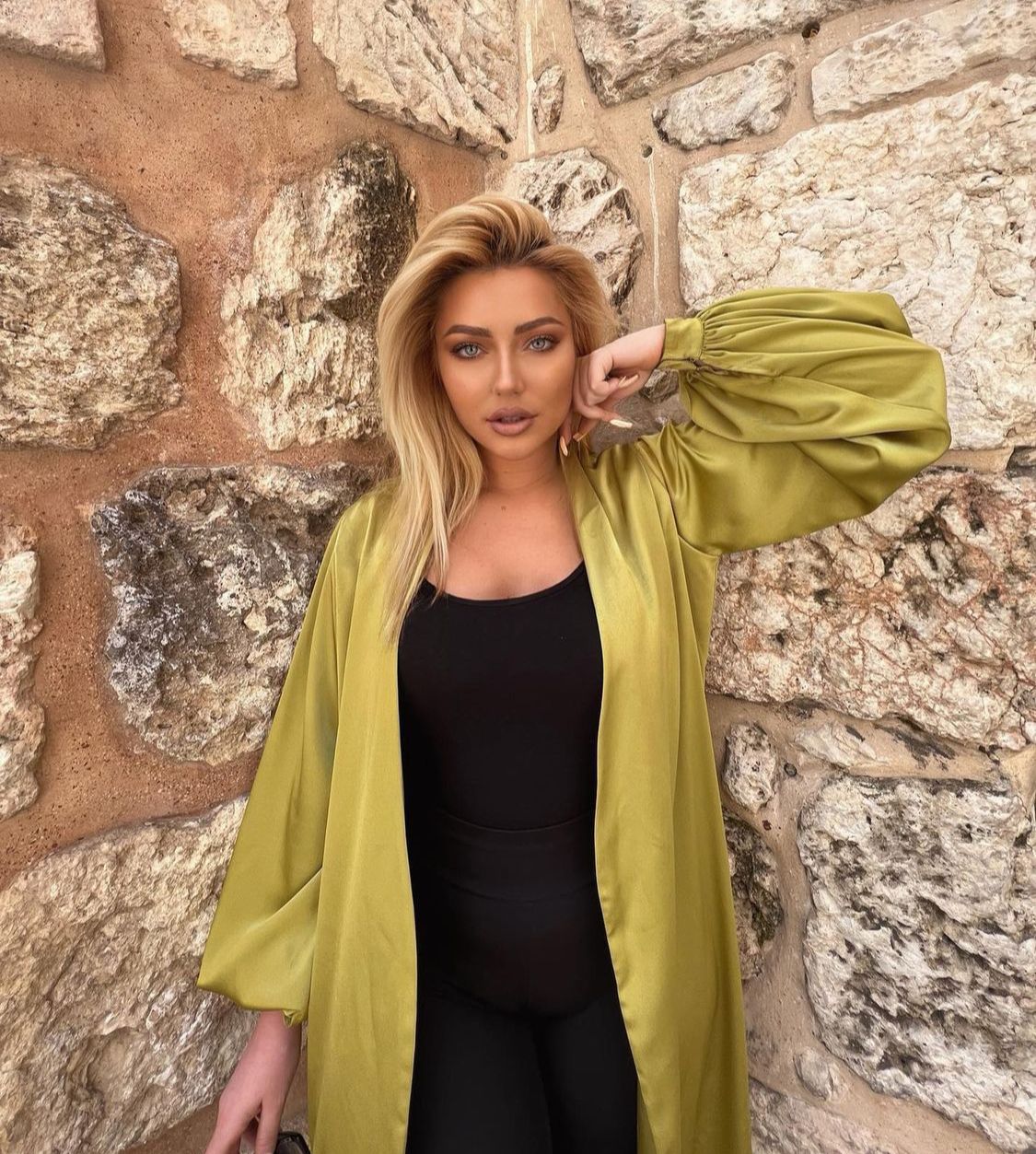 Vetëm këngën time keni qejf? Ronela sapo e dha përgjigjen për kritikat!