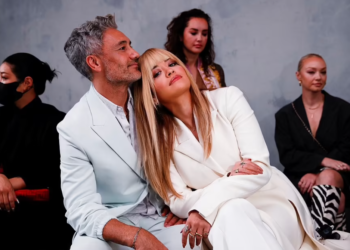 Sipas ekspertëve marrëdhënia e Rita Orës me partnerin e saj është perfekte