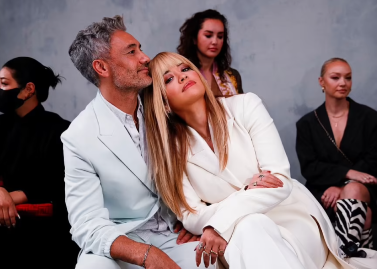 Sipas ekspertëve marrëdhënia e Rita Orës me partnerin e saj është perfekte