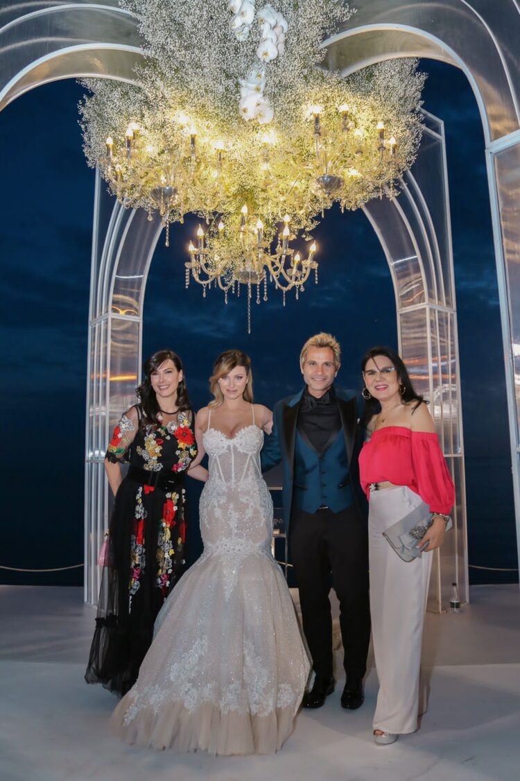 EKSKLUZIVE / Ilir Shaqiri rrëfen dasmën surprizë dhe i jep përgjigjje të gjitha pyetjeve tuaja