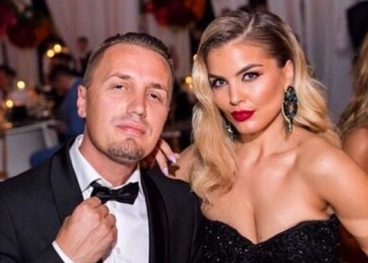 Blero tani ka një përgjigje për ndarjen nga Afrona