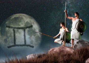 Është muaji juaj! – Horoskopi i Qershorit për Binjakët