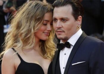 Ç’nuk thanë për njëri-tjetrit, por shihni ç’bën Johnny Depp për Amber tani që fitoi gjyqin