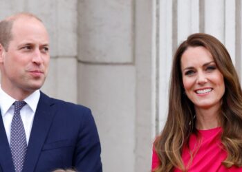 “Je i neveritshëm!”, videoja e Princit William me fotografin bëhet virale, reagon Pallati Mbretëror
