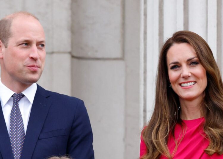 “Je i neveritshëm!”, videoja e Princit William me fotografin bëhet virale, reagon Pallati Mbretëror