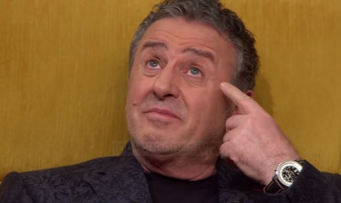 “M’u duk sikur Zoti më vendosi në provë”, Agron Llakaj tregon i përlotur momentin më të vështirë të jetës