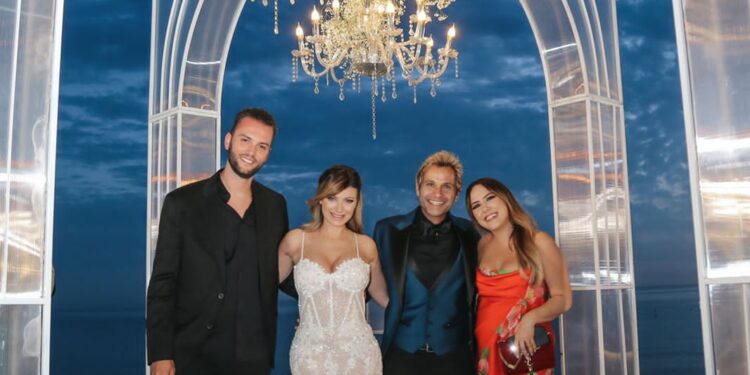 EKSKLUZIVE / Ilir Shaqiri rrëfen dasmën surprizë dhe i jep përgjigjje të gjitha pyetjeve tuaja