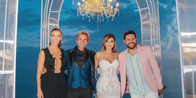 EKSKLUZIVE / Ilir Shaqiri rrëfen dasmën surprizë dhe i jep përgjigjje të gjitha pyetjeve tuaja