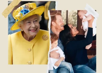 Pse Meghan dhe Harry nuk u lejuan të fotografonin Lilibetin me Mbretëreshën?