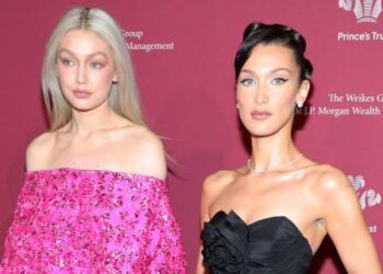 Bellën dhe Gigin nuk do t’i njihni më!