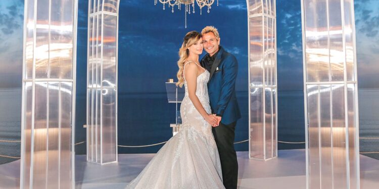 EKSKLUZIVE / Ilir Shaqiri rrëfen dasmën surprizë dhe i jep përgjigjje të gjitha pyetjeve tuaja