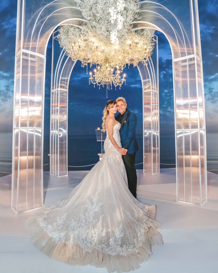 EKSKLUZIVE / Ilir Shaqiri rrëfen dasmën surprizë dhe i jep përgjigjje të gjitha pyetjeve tuaja