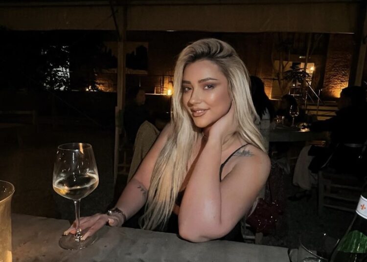 Ronela zbulon surprizën që po përgatit pas Eurovizionit dhe mezi po presim