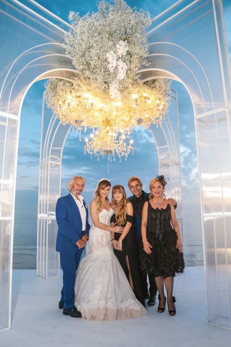 EKSKLUZIVE / Ilir Shaqiri rrëfen dasmën surprizë dhe i jep përgjigjje të gjitha pyetjeve tuaja