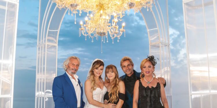 EKSKLUZIVE / Ilir Shaqiri rrëfen dasmën surprizë dhe i jep përgjigjje të gjitha pyetjeve tuaja